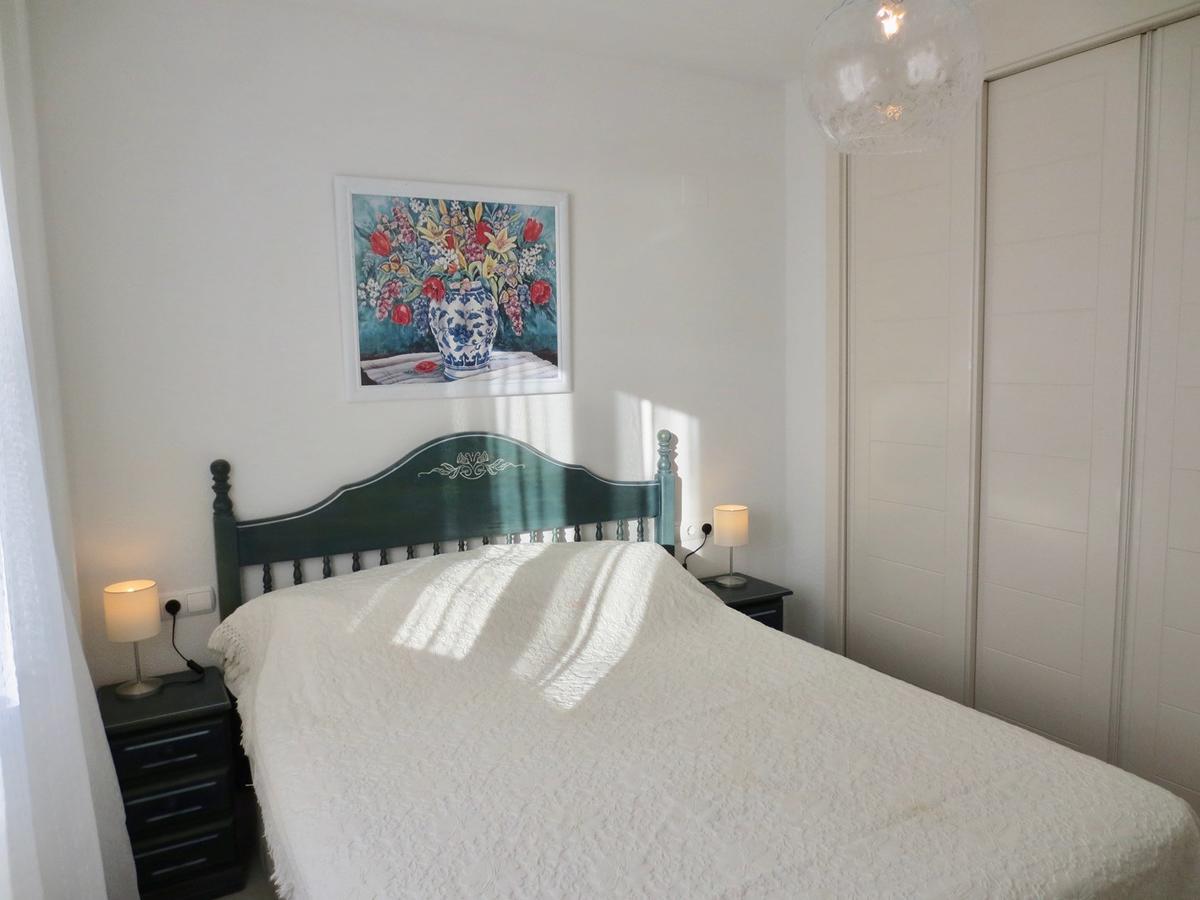 Clubrent - Rubino Apartment Калпе Екстериор снимка