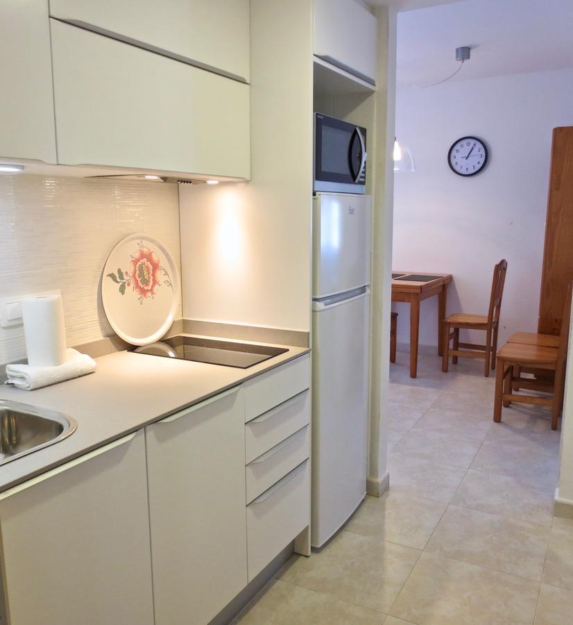 Clubrent - Rubino Apartment Калпе Екстериор снимка